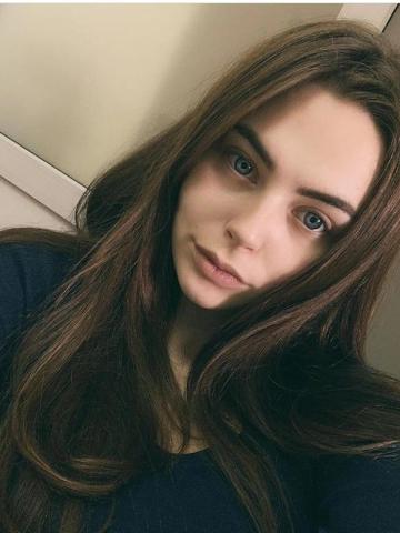 Проститутка Эсмеральда